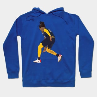 Ja Morant "Too Small" 2 Hoodie